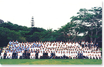 22周年(2009年6月18日)