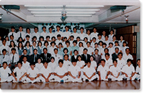 3周年(1990年5月26日)