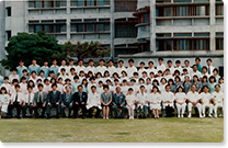 4周年(1991年5月31日)