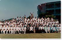 5周年(1992年9月19日)