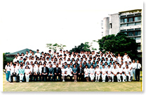 6周年(1993年5月22日)